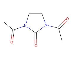 1,3-二乙酰-2-咪唑啉酮图片