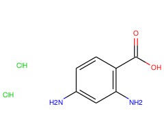 2,4-二氨基苯甲酸图片