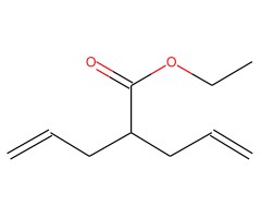 2-烯丙基4-烯酸乙酯图片