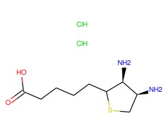 二氨基生物素图片
