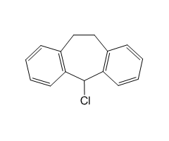 5-氯-10,11-二氢-5H-二苯并[a,d]环庚烷图片