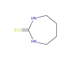 1,3-二氮杂-2-硫酮图片