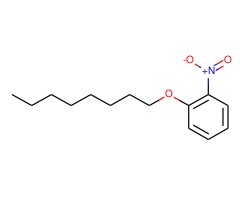 2-硝基苯基正辛醚 [FABMS和液相SIMS用基质]图片