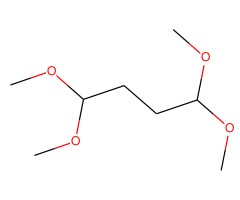 琥珀醛双(二甲缩醛)图片