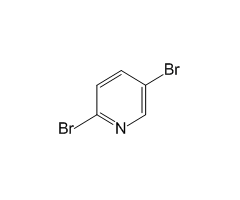 2,5-二溴吡啶图片