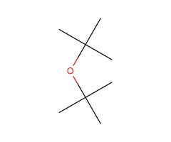 二叔丁基醚图片