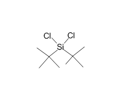 二叔丁基二氯硅烷图片
