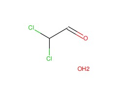 水合二氯乙醛图片