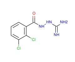 2,3-二氯苯甲酰胍-13C2图片