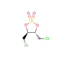 (2S,3S)-1,4-二氯丁二醇硫酸盐图片