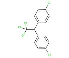 4,4'-二氯二苯基三氯乙烷-13C12图片