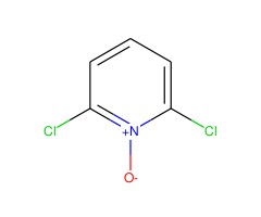 2,6-二氯吡啶-1-氧化物图片