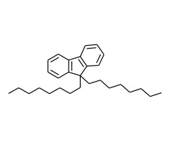 9,9-二正辛基芴图片