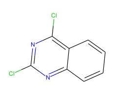 2,4-二氯喹唑啉图片