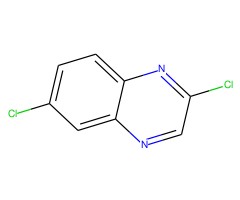 2,6-二氯喹喔啉图片