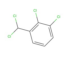 1,2-二氯-3-(二氯甲基)苯 （丁酸氯维地平杂质）图片