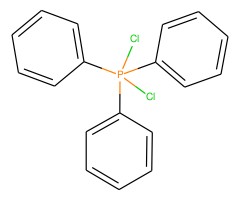 二氯三苯-λ5-膦图片