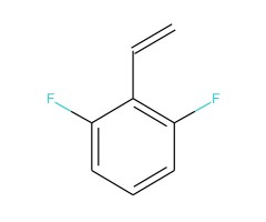 2,6-二氟苯乙烯97%图片