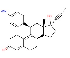 二甲基米非司酮图片