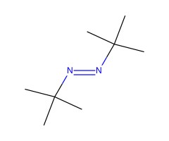2,2′-偶氮二(2-甲基丙烷)图片