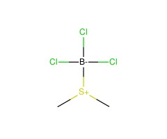 三氯化硼甲硫醚络合物图片