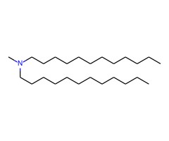 N-十二烷基-N-甲基十二烷基-1-胺图片