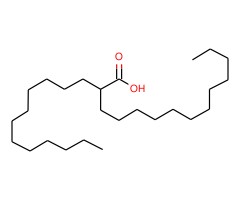2-十二烷基十四烷酸图片