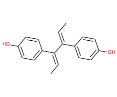 E,E-己二烯雌酚图片