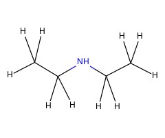 双(乙基-d5)胺图片