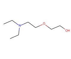 2-(2-二乙氨基乙氧基)乙醇图片