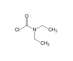 二乙氨基甲酰氯图片