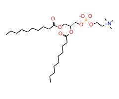 1,2-二癸酰基卵磷脂图片