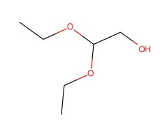 羟基乙醛二乙基缩醛图片
