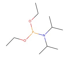 二乙基二异丙基亚磷酰胺图片