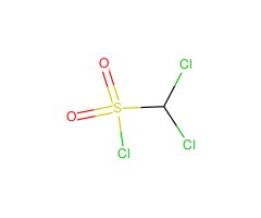 二氯甲烷磺酰氯图片