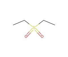 (乙基磺酰基)乙烷图片
