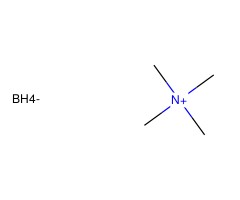 四甲基硼氢化铵 [还原试剂]图片