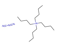四丁基叠氮化铵图片