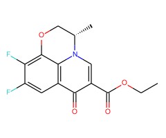 左氧氟环合酯图片