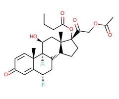 二氟孕甾丁酯图片