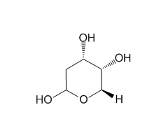 D-洋地黄毒糖图片