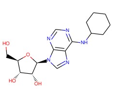 A1受体促进剂,CHA图片