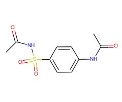 N,N'-二乙酰基磺酰胺图片
