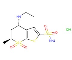 盐酸多佐胺（标准品）图片