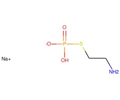 半胱胺S-磷酸钠盐图片