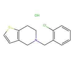噻氯匹定盐酸盐（标准品）图片