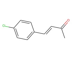 4-(4-氯苯基)丁-3-烯-2-酮图片
