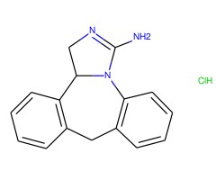 依匹斯汀盐酸盐（标准品）图片