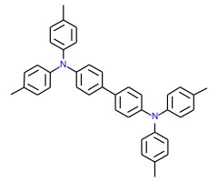 3,3'-双[二(对甲苯基)氨基]联苯图片