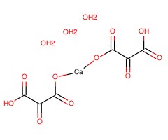 丙酮二酸钙 三水合物图片